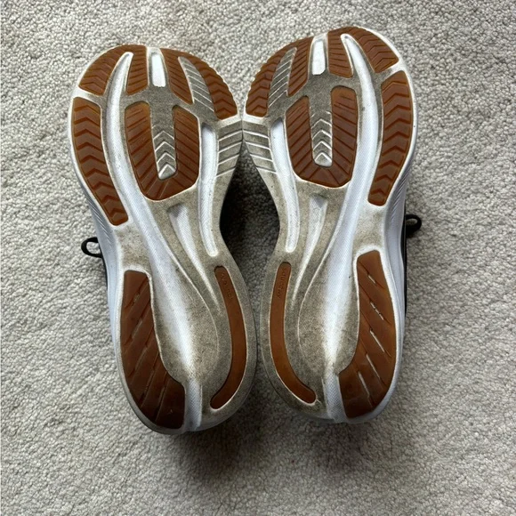 Saucony Women’s Ride 15 Running Shoe 8.5 - Picture 7 of 9